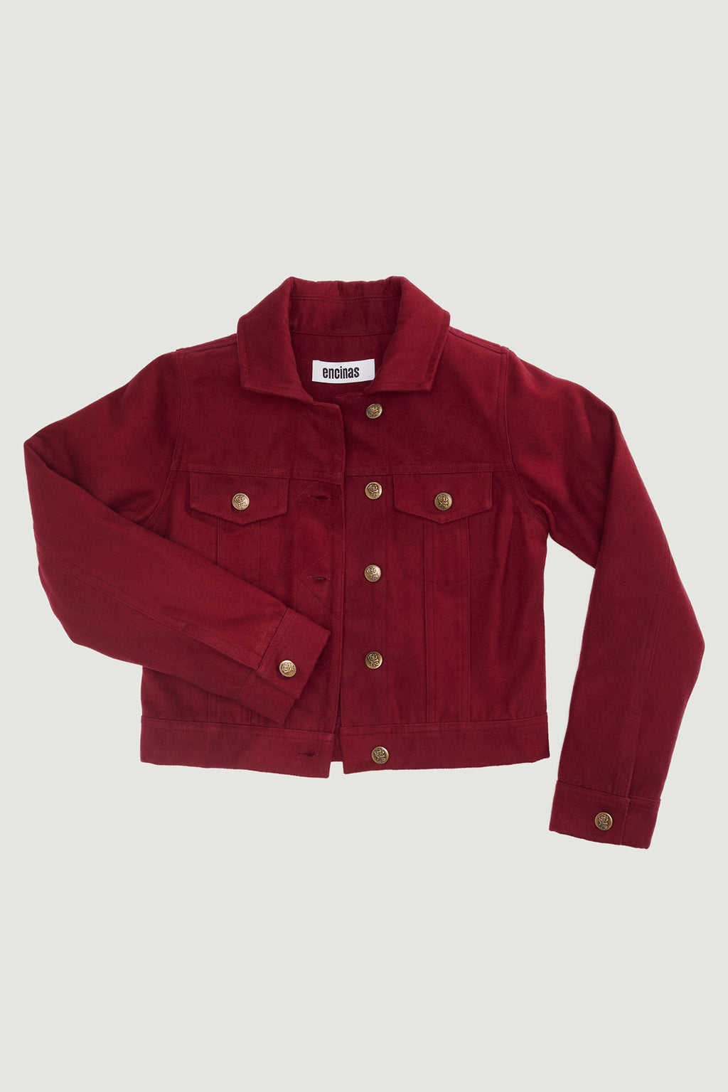 Trucker Jacket