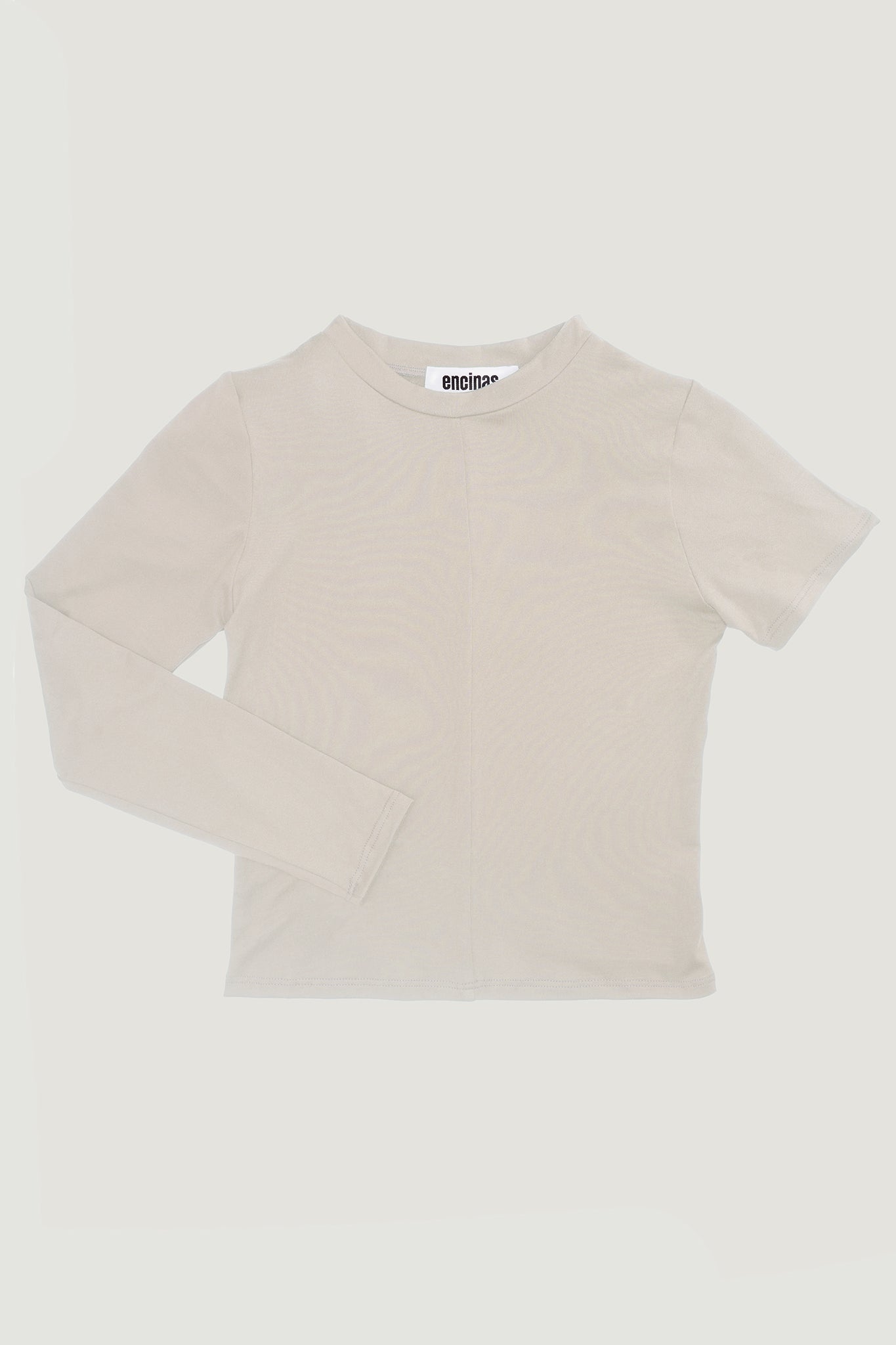 Asymmetrical One Sleeve Shirt