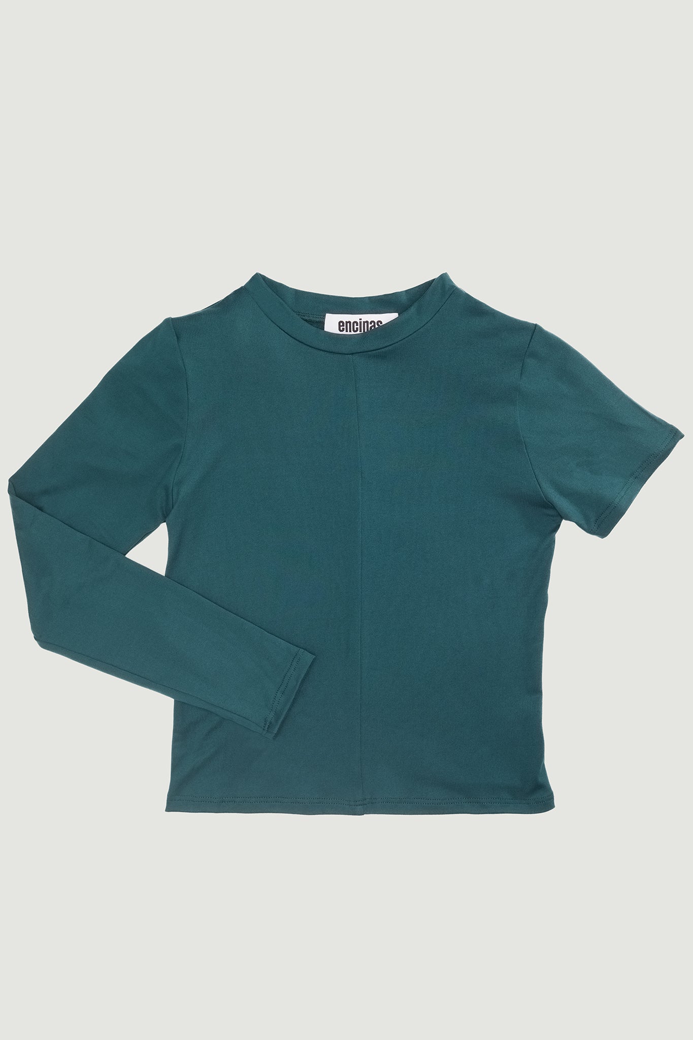 Asymmetrical One Sleeve Shirt